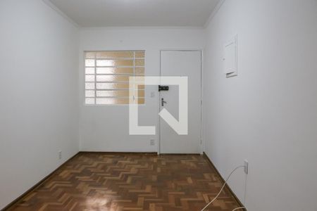 Sala de apartamento para alugar com 2 quartos, 50m² em Perdizes, São Paulo
