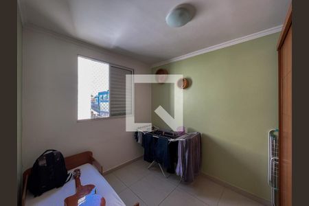 Quarto 1 de apartamento à venda com 2 quartos, 42m² em Colônia (zona Leste), São Paulo