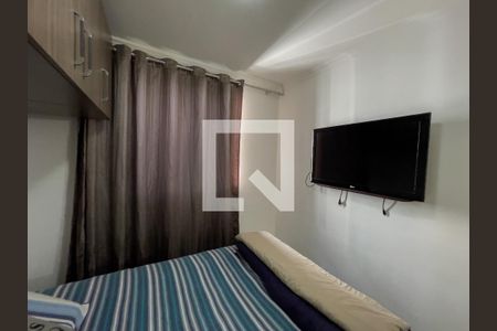 Quarto 2 de apartamento à venda com 2 quartos, 42m² em Colônia (zona Leste), São Paulo