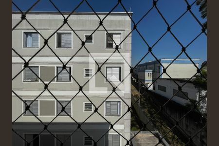 Vista Quarto 1 de apartamento à venda com 2 quartos, 42m² em Colônia (zona Leste), São Paulo