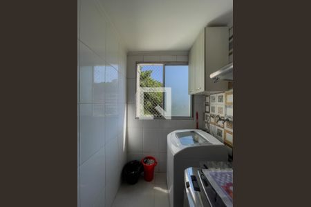 Apartamento à venda com 42m², 2 quartos e 1 vagaÁrea de Serviço