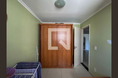 Quarto 1 de apartamento à venda com 2 quartos, 42m² em Colônia (zona Leste), São Paulo