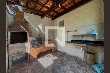 Apartamento à venda com 42m², 2 quartos e 1 vagaÁrea Comum - Churrasqueira 