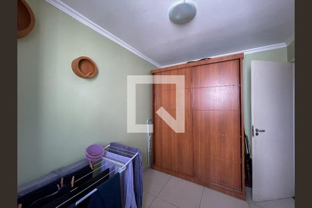 Quarto 1 de apartamento à venda com 2 quartos, 42m² em Colônia (zona Leste), São Paulo