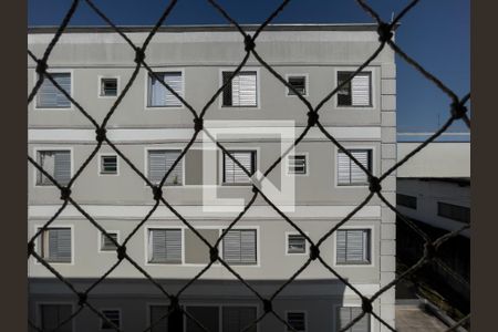 Apartamento à venda com 42m², 2 quartos e 1 vagaVista Quarto 2