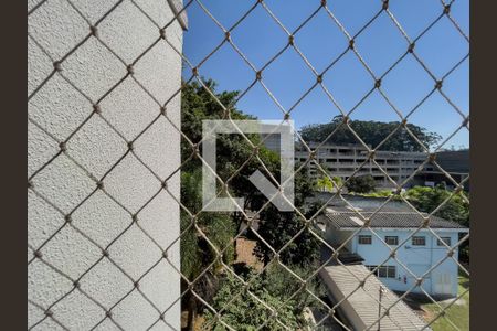 Apartamento à venda com 42m², 2 quartos e 1 vagaVista Área de Serviço