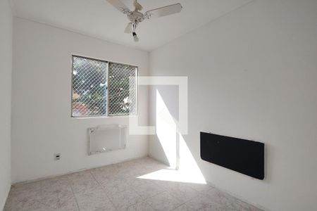 Quarto 1 de apartamento para alugar com 2 quartos, 48m² em Anil, Rio de Janeiro