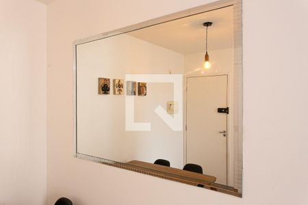 Sala - Espelho de apartamento para alugar com 2 quartos, 50m² em Vila Moreira, São Paulo