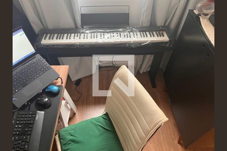 Apartamento à venda com 36m², 2 quartos e sem vagaQuarto 2