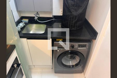 Apartamento à venda com 36m², 2 quartos e sem vagaÁrea de Serviço