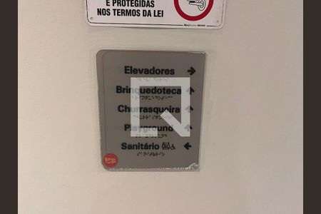 Apartamento à venda com 36m², 2 quartos e sem vagaÁrea comum