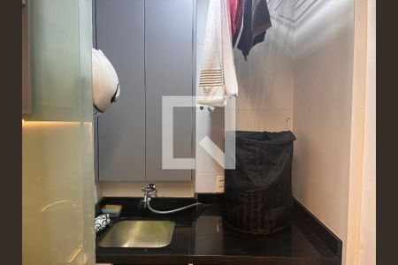 Apartamento à venda com 36m², 2 quartos e sem vagaÁrea de Serviço