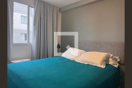 Quarto 1 de apartamento à venda com 2 quartos, 36m² em Barra Funda, São Paulo