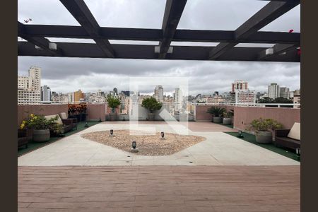 Apartamento à venda com 36m², 2 quartos e sem vagaSolarium