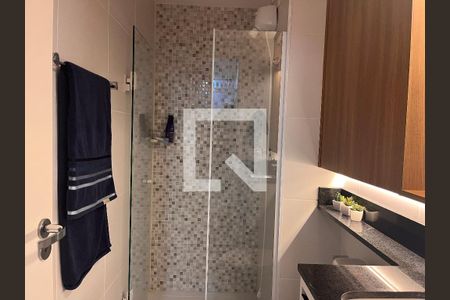 Apartamento à venda com 36m², 2 quartos e sem vagaBanheiro