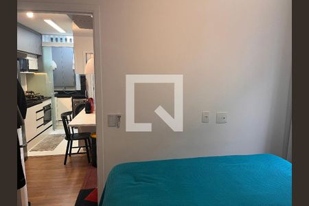 Apartamento à venda com 36m², 2 quartos e sem vagaQuarto 1