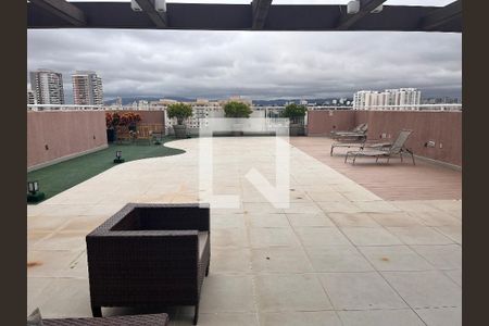 Apartamento à venda com 36m², 2 quartos e sem vagaSolarium