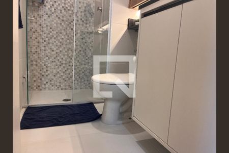 Apartamento à venda com 36m², 2 quartos e sem vagaBanheiro