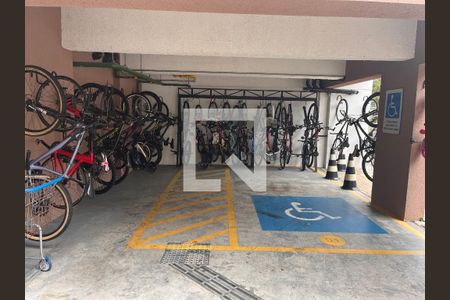 Apartamento à venda com 36m², 2 quartos e sem vagaBicicletario