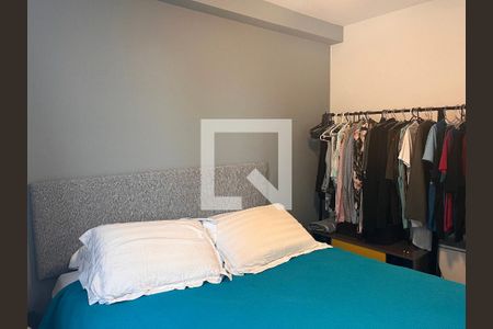 Apartamento à venda com 36m², 2 quartos e sem vagaQuarto 1