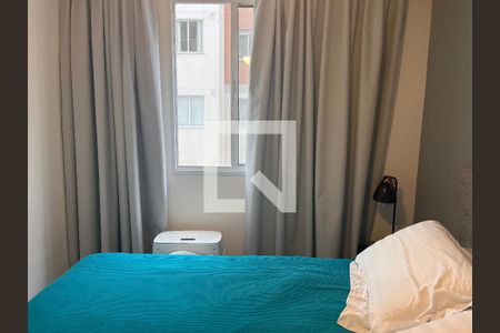 Apartamento à venda com 36m², 2 quartos e sem vagaQuarto 1