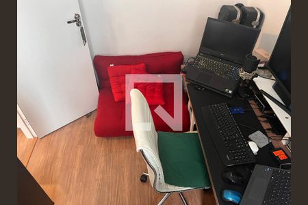 Apartamento à venda com 36m², 2 quartos e sem vagaQuarto 2