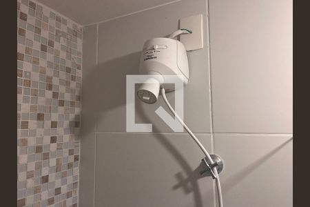 Apartamento à venda com 36m², 2 quartos e sem vagaBanheiro