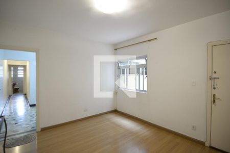 Sala de apartamento para alugar com 2 quartos, 90m² em Ipiranga, São Paulo
