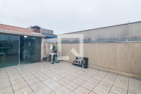 Apartamento à venda com 150m², 2 quartos e 2 vagasCobertura