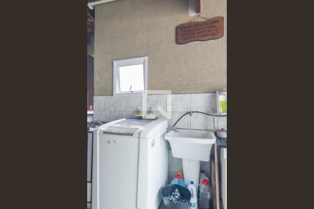 Apartamento à venda com 150m², 2 quartos e 2 vagasÁrea de Serviço Cobertura