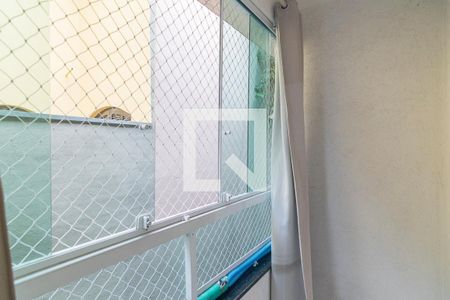 Apartamento à venda com 150m², 2 quartos e 2 vagasVaranda da Suite