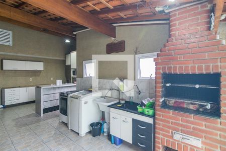 Apartamento à venda com 150m², 2 quartos e 2 vagasCobertura