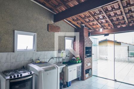 Apartamento à venda com 150m², 2 quartos e 2 vagasCobertura