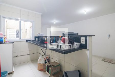 Apartamento à venda com 150m², 2 quartos e 2 vagasCozinha