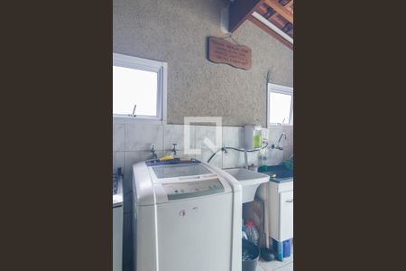 Apartamento à venda com 150m², 2 quartos e 2 vagasÁrea de Serviço Cobertura