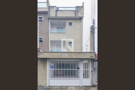 Apartamento à venda com 150m², 2 quartos e 2 vagasFachada