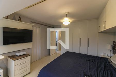 Suíte  de apartamento para alugar com 3 quartos, 229m² em Recreio dos Bandeirantes, Rio de Janeiro