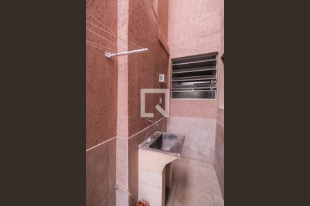 Casa de condomínio à venda com 85m², 2 quartos e sem vagaÁrea de Serviço
