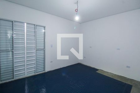 Quarto 1 - Suíte de casa de condomínio à venda com 2 quartos, 85m² em Vila Santo Estevão, São Paulo