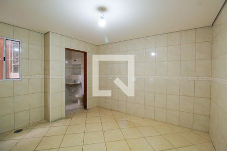 Casa de condomínio à venda com 85m², 2 quartos e sem vagaCozinha