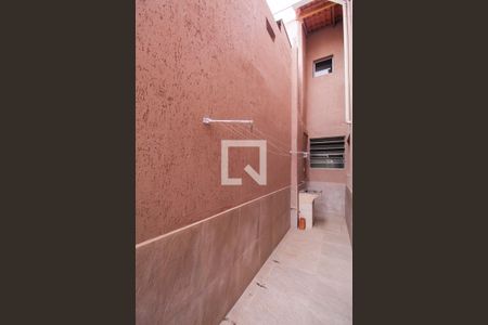 Casa de condomínio à venda com 85m², 2 quartos e sem vagaÁrea de Serviço