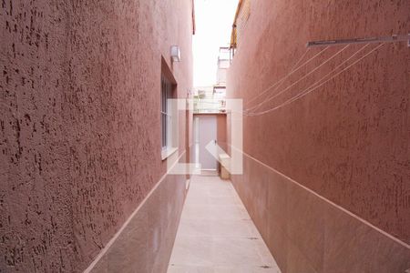 Casa de condomínio à venda com 85m², 2 quartos e sem vagaÁrea de Serviço