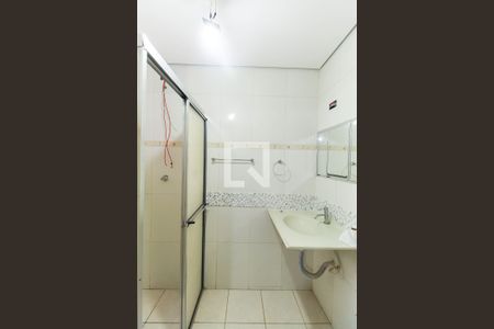 Casa de condomínio à venda com 85m², 2 quartos e sem vagaBanheiro