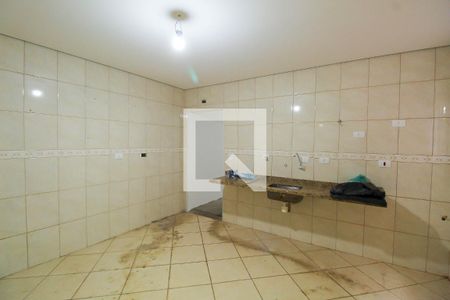 Casa de condomínio à venda com 85m², 2 quartos e sem vagaCozinha