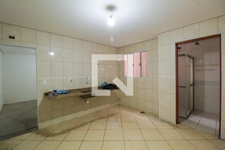 Casa de condomínio à venda com 85m², 2 quartos e sem vagaCozinha