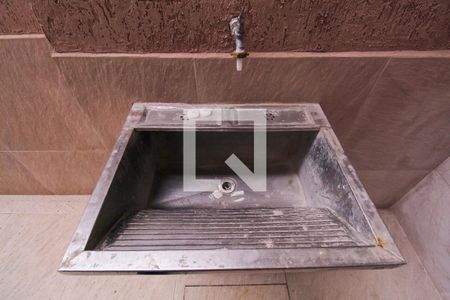 Casa de condomínio à venda com 85m², 2 quartos e sem vagaÁrea de Serviço