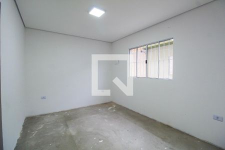 Sala de casa de condomínio à venda com 2 quartos, 85m² em Vila Santo Estevão, São Paulo