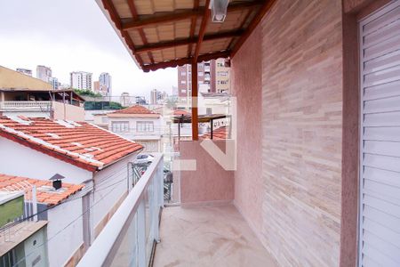 Quarto 1 - Suíte de casa de condomínio à venda com 2 quartos, 85m² em Vila Santo Estevão, São Paulo