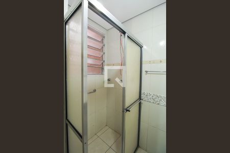 Casa de condomínio à venda com 85m², 2 quartos e sem vagaBanheiro