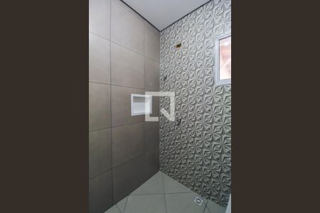 Casa de condomínio à venda com 85m², 2 quartos e sem vagaBanheiro da Suíte 2